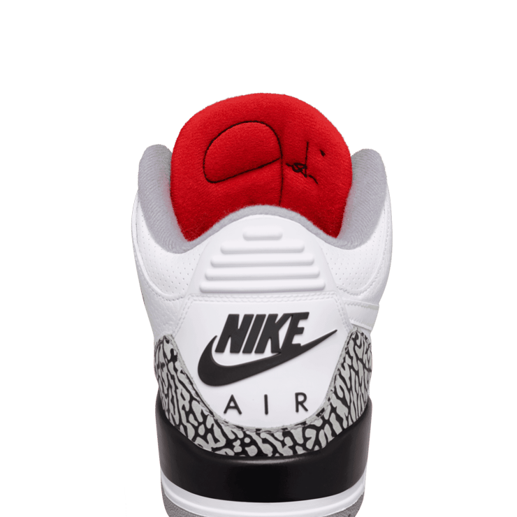 Jordan 3 Retro JTH Super Bowl AV6683 160 Raffles Where to Buy