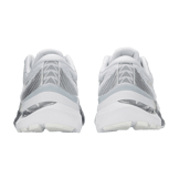 ASICS Gel Kayano 29 Platinum White Pure Silver (W) Angle 1