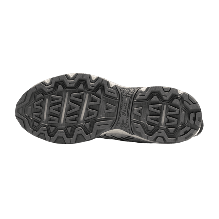 ASICS Gel-Venture 6 Grey Green (W) Angle 2