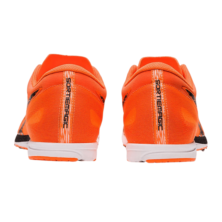 ASICS Sortiemagic RP 6 Shocking Orange Angle 2