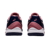 ASICS GEL-Resolution 8 Peacoat Rose Gold (W) Angle 2