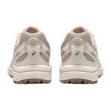 ASICS Gel-Venture 6 Cream Gray (W) Angle 1