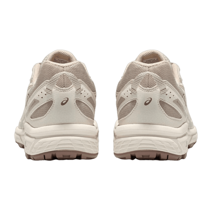 ASICS Gel-Venture 6 Cream Gray (W) Angle 1
