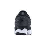 Mizuno Wave Sky 2 Black Angle 1
