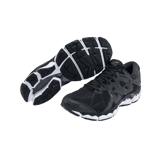 Mizuno Wave Sky 2 Black Angle 2