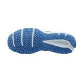Mizuno Spark 6 Blue Angle 2