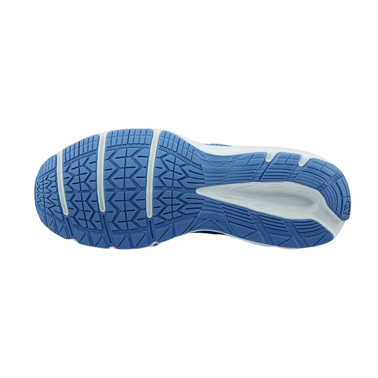 Mizuno Spark 6 Blue Angle 2