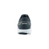 Mizuno Spark 6 Grey Gold Angle 0
