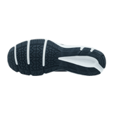 Mizuno Spark 6 Grey Gold Angle 1