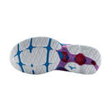 Mizuno Wave Creation White Purple Angle 2