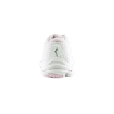 Mizuno Wave Rider 24 White Angle 1