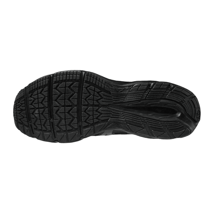 Mizuno Maximizer 23 Wide Black Angle 1