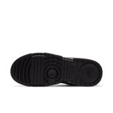 Nike Dunk Low Disrupt Black White (W) Angle 0