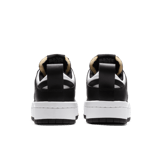 Nike Dunk Low Disrupt Black White (W) Angle 3