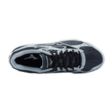 Mizuno Spark 3 Black Blue Angle 0