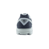 Mizuno Spark 3 Black Blue Angle 1