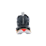 Mizuno Wave Prophecy X 10 Sports Grey Red (W) Angle 1