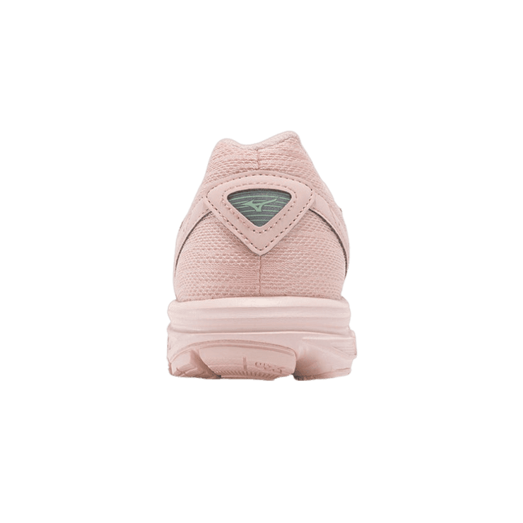 Mizuno Spark 3 Pink Gold Angle 1