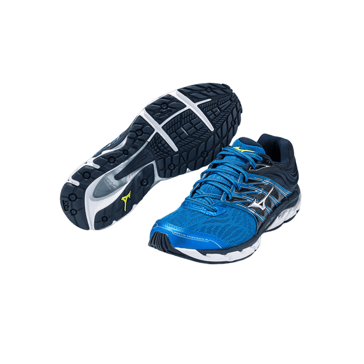 Mizuno Paradox 5 Blue Angle 3