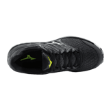 Mizuno Paradox 5 Black White Angle 0