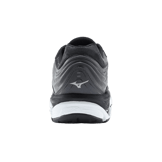 Mizuno Paradox 5 Black White Angle 1