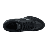 Mizuno Wave Sky 3 Black Grey Angle 1