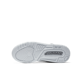 Jordan 3 Retro Premium Heiress Metallic Silver (GS) Angle 0