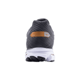 Mizuno Rider 23 Black Gray Angle 1