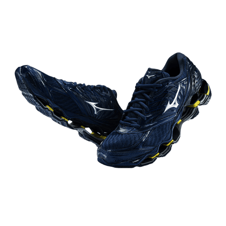 Mizuno Wave Prophecy 8 Angle 0