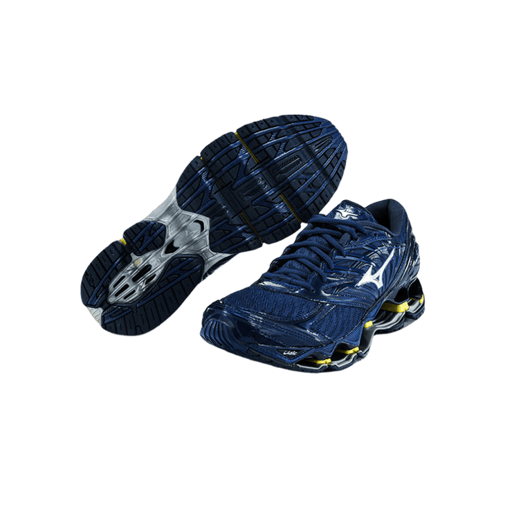 Mizuno Wave Prophecy 8 Angle 1