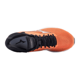 Mizuno Rider 23 Orange Angle 1