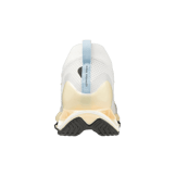 Mizuno Wave Prophecy Beta White Yellow Angle 1