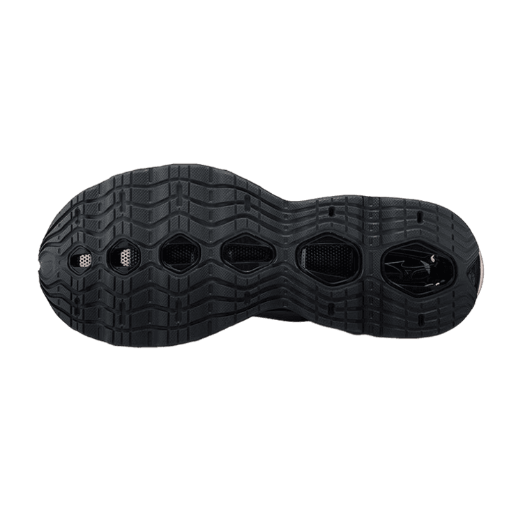 Sorayama x Mizuno Wave Prophecy Angle 3