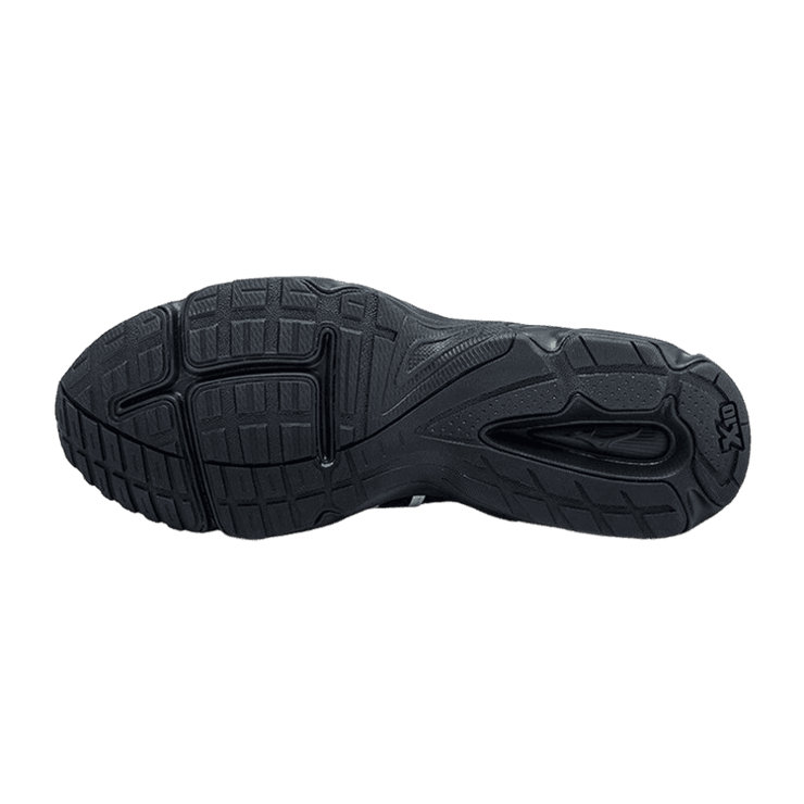 Mizuno Spark Cn Black White Angle 2