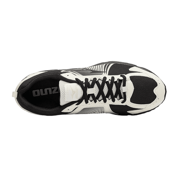 Mizuno Spark Cn 2 Black White Angle 0