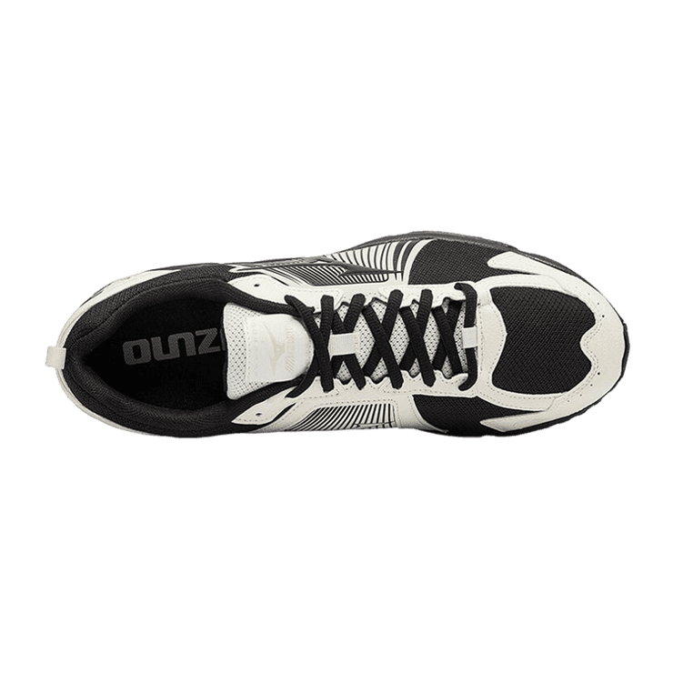 Mizuno Spark Cn 2 Black White Angle 0