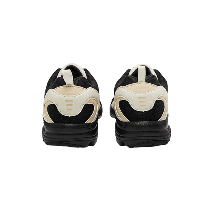 Mizuno Spark Cn 2 Black White Angle 1