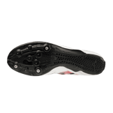 Mizuno Geo Silencer Fx White Red Angle 0