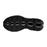 Mizuno Wave Prophecy 11 Shock Absorption Breathable Gray Silver Black Angle 2
