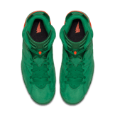 Air Jordan 6 Retro Gatorade Green Angle 1