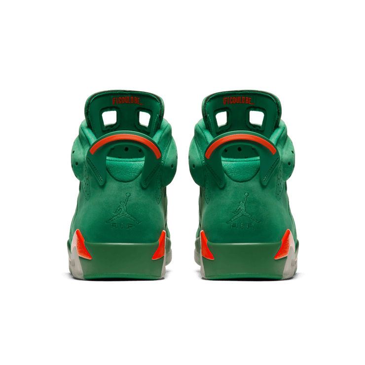 Air Jordan 6 Retro Gatorade Green AJ5986 335 Raffles Where to Buy