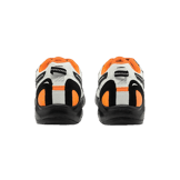 Mizuno LG 90S EC Black White/Orange Angle 1