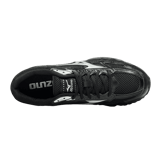 Mizuno Spark Cn Black Silver Angle 0