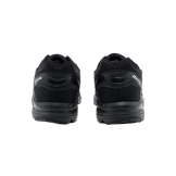 Mizuno Spark Cn Black Silver Angle 1