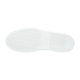 Common Projects Achilles Low White (W) Angle 2