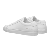 Common Projects Achilles Low White Angle 0