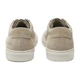 Common Projects Achilles Suede Low Off White Angle 1