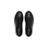 Common Projects Achilles Low All Black (W) Angle 0