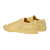 Common Projects Achilles Low Yellow Angle 0