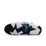 Air Jordan 6 Retro UNC Angle 0